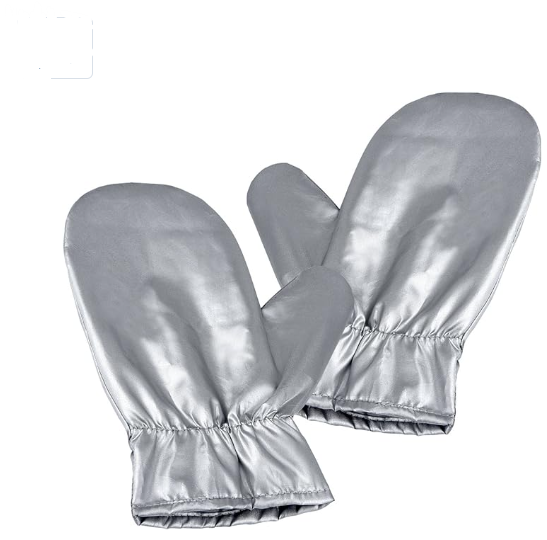 Garment Steamer Gloves for Steaming Clothes – One Pair