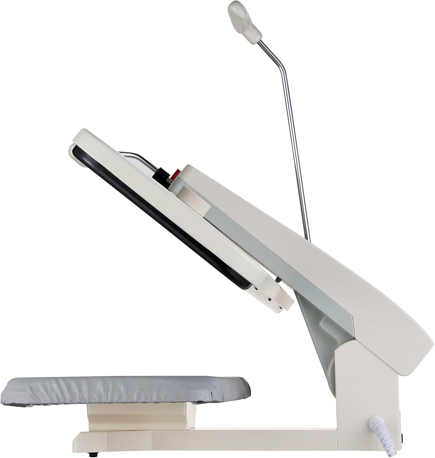 Commercial C90 Dry Ironing Press | 36 Inch Large Press | Heavy-Duty Professional Ironing Machine