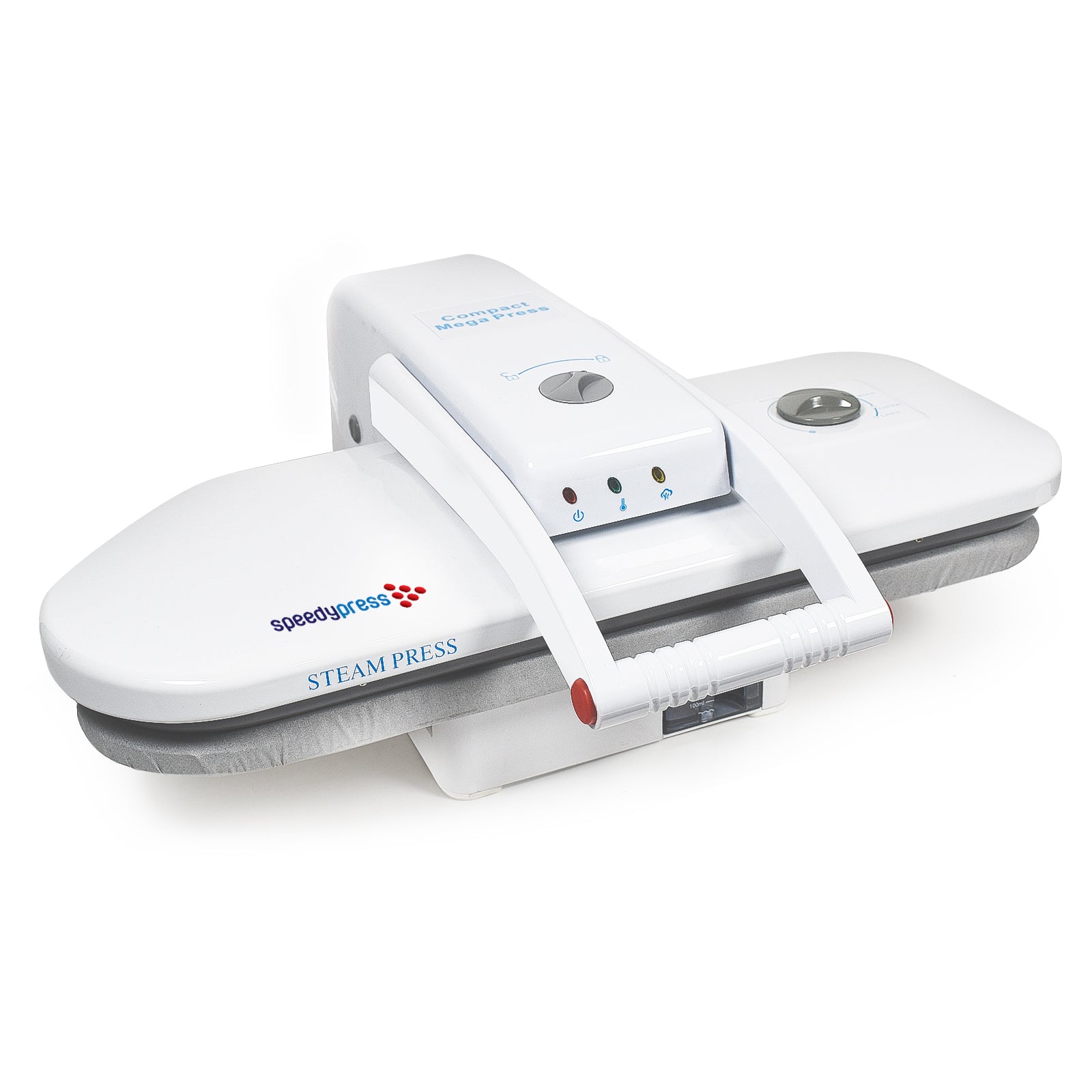 Compact Steam Press 22 Inch by SpeedyPress