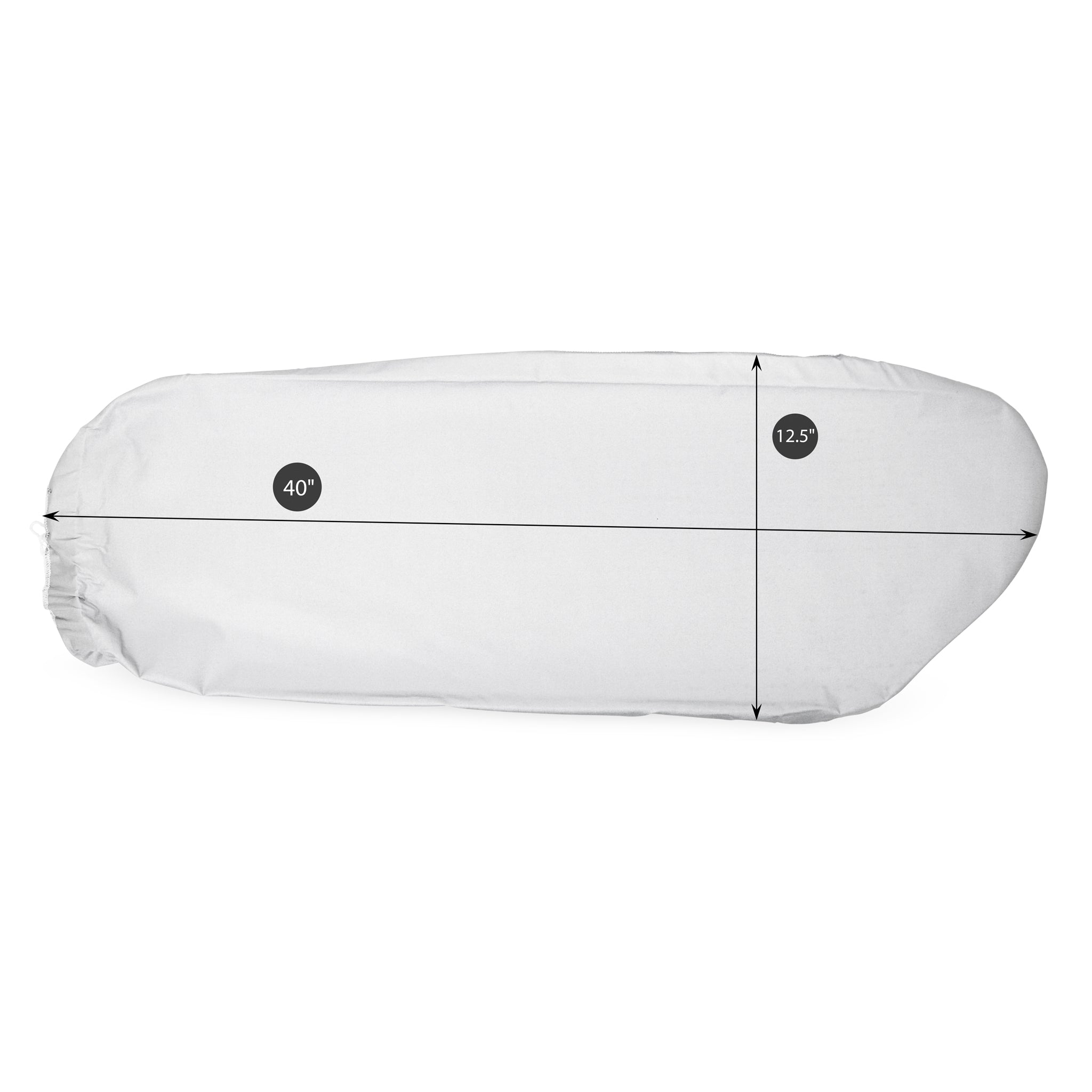Replacement Cover and Pad for SpeedyPress 100HD Steam Press