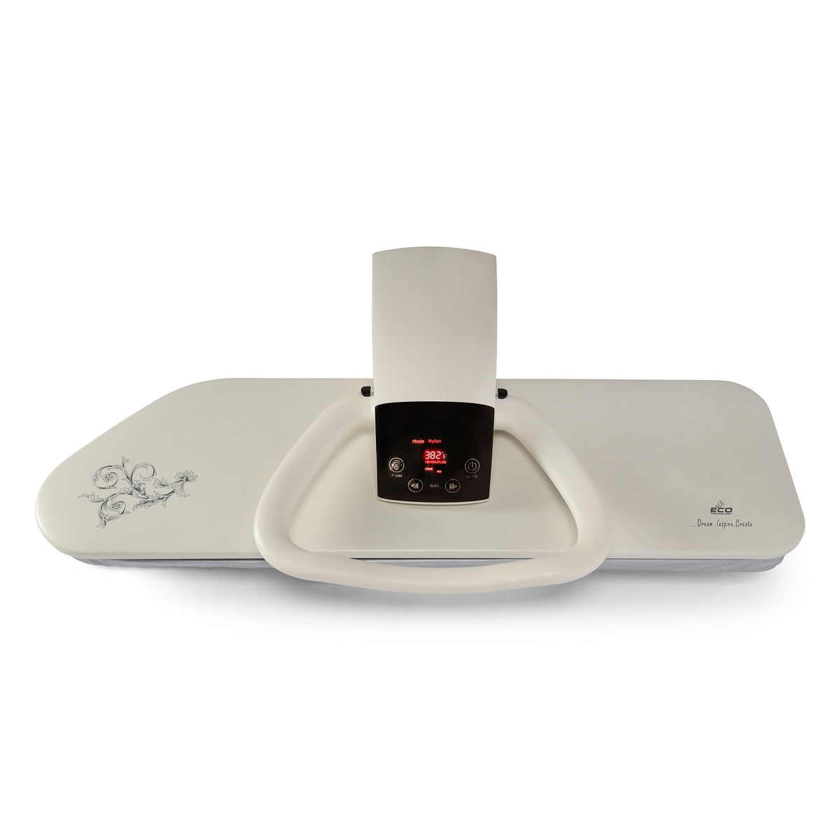 Ultra XL Steam Ironing Press 90cm with Stand by Speedypress | Steam Press Ultra XL Steam Ironing Press 90cm with Stand by Speedypress | Steam Press