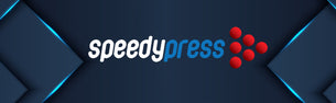 SpeedyPress Irons
