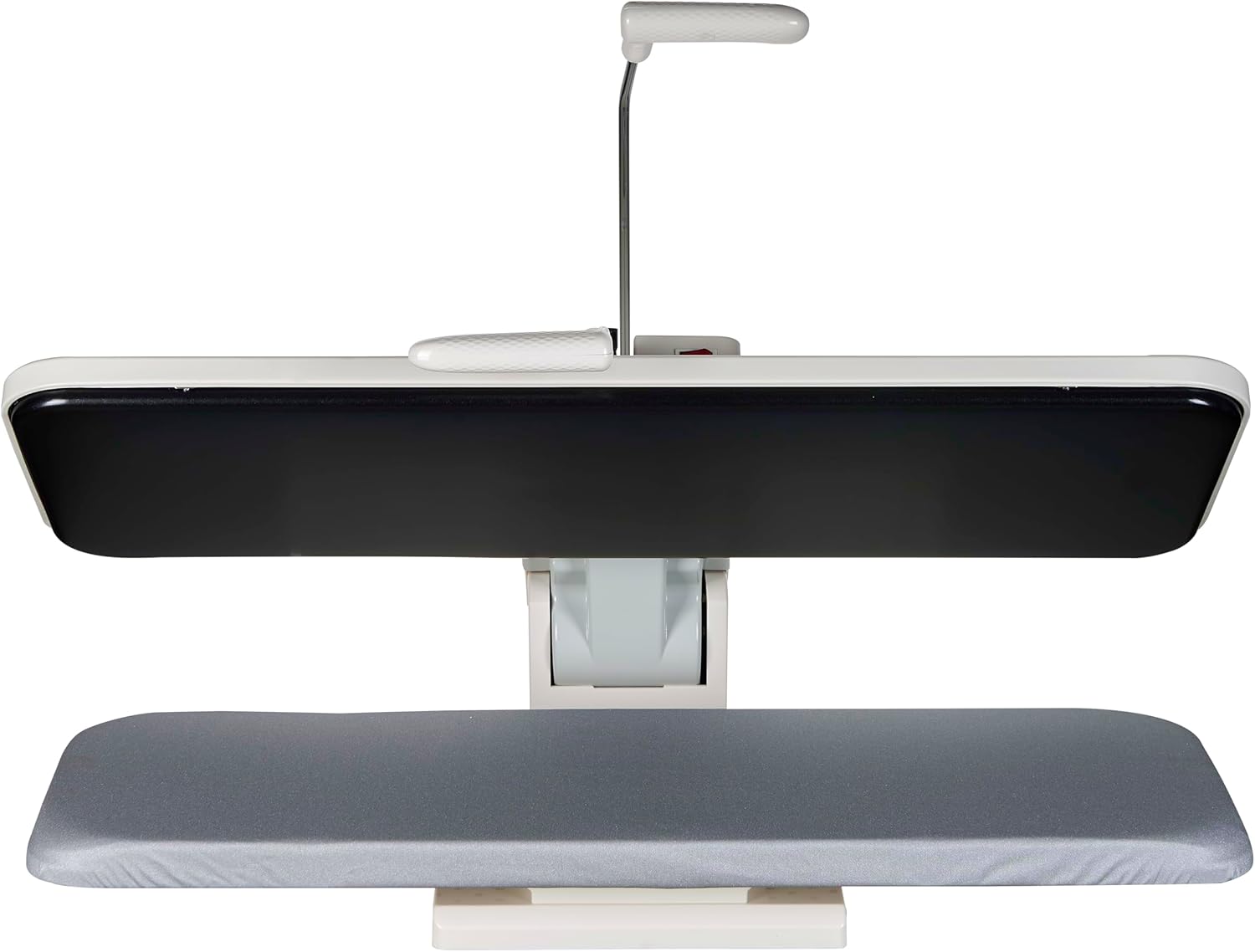 Commercial C90 Dry Ironing Press | 36 Inch Large Press | Heavy-Duty Professional Ironing Machine
