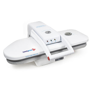 Speedpress Steam Press Home And Professional | Free Shipping